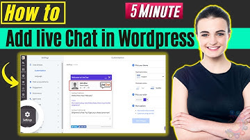 How to add live chat in wordpress 2026