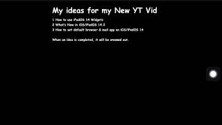 How to set default browser & mail app on iOS/iPadOS 14 || #iDeviceDK screenshot 5