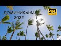 Доминикана 2022. Честный обзор одного из лучших отелей Пунта Каны.