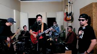 Download Lagu VIRAL! ALJABAR - FLATTERY | LIVE STUDIO SESSION MP3