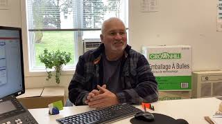 Green Storage Canada Customer Review - Newmarket, Ontario Self Storage