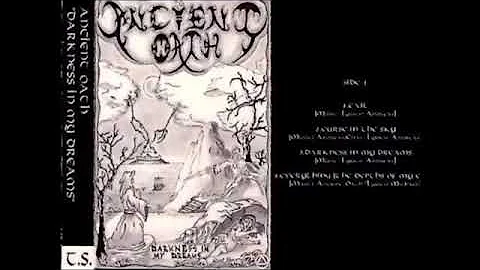 ANCIENT OATH - DARKNESS IN MY DREAMS