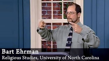 Matthew, Mark and Luke are similar yet different. Were differences 