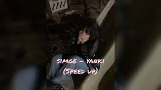 simge - yankı (speed up) Resimi