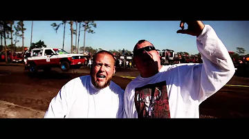 Trucks Gone Wild Theme Song feat. Big Smo & Moccasin Creek