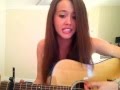 Ready Or Not - Bridgit Mendler (Kristen O'Connor COVER)