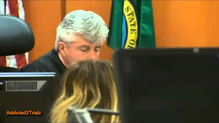 Adonis Brown Sentencing