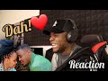 Nandy feat Alikiba - Dah! (Official Music Video)REACTION