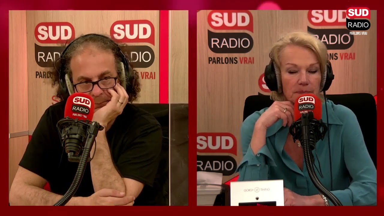 Marie-Hélène : "Mon fils est accroc au cannabis"