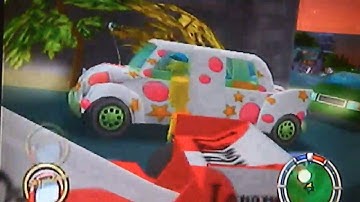 The Simpsons: Hit And Run (Part 7)