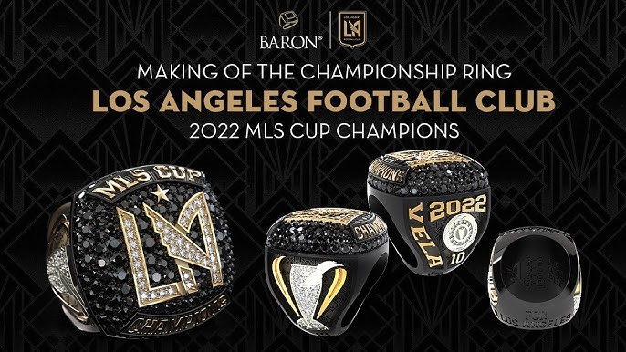 Custom Championship Rings & Custom Rings-Baron® Championship Rings