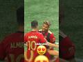 Quand Almirón et Martínez étaient INARRÊTABLES… et cette célébration 😭🔥#shorts #viral #celebration