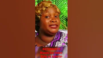 Video Xetu N A Magroup Ya Malaya Njoo Wasapu 
