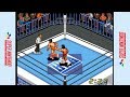 SNES - Super Fire Pro Wrestling X Premium World Championship P.3