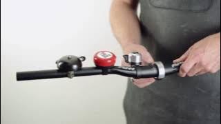 Knog Oi Bicycle Bell Comparison