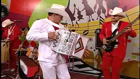 ROSENDO AMPARANO Y SU GRUPO - MI RANCHITO