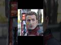 How Captain America Fixed Thor's Timeline #movie