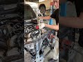 “Revo Front End Smash? Watch This Frame Pull!” #carrepair #ซ่อมรถ