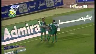 الأهلي 1 - 2 الإتحاد | نهائي كأس دوري خادم الحرمين الشريفين 1421هـ | الملعب زمان