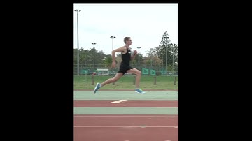 Triple Jump | #10 Drills & Progressions: The run up