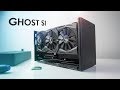 Louqe Ghost S1 - The Wait is OVER!