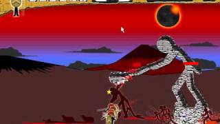 Let's Play Stick War-12-The Final Battle screenshot 3