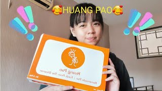 COBAIN PAO LUMER !!! | HUANG PAO MEDAN | Stefanny Veline