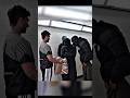 Reverse Robbing People Prank