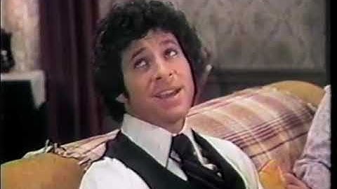 1979 CBS promo Billy / Flatbush