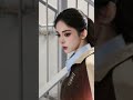 Gulnezer Bextiyar - Kent & Curwen | #古力娜扎