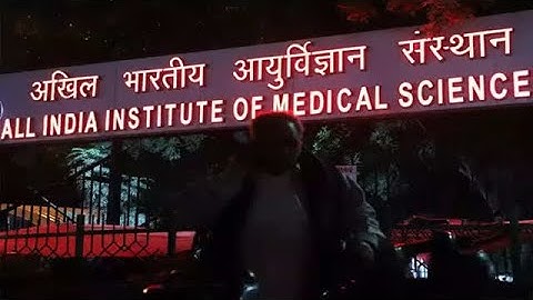 AIIMS ransomware attack: Probe reveals 