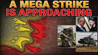 Download lagu MEGA STRIKE INCOMING: US Intel Warns Kyiv — 48 Hours⚡ DOBROPILLIA CAULDRON 2.0⭕ MS 2026.10.05