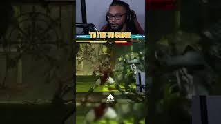 The Most DEMONIC ROUND of My Career 🤯