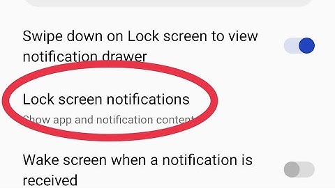 mobile setting Lock screen Notification ke ko set kaise  kare OnePlus N20 5G  , mobile setting OnePl