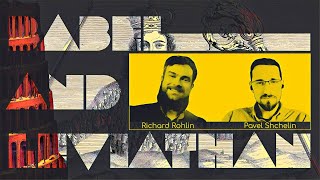 Babel And Leviathan. Conversation With Richard Rohlin.