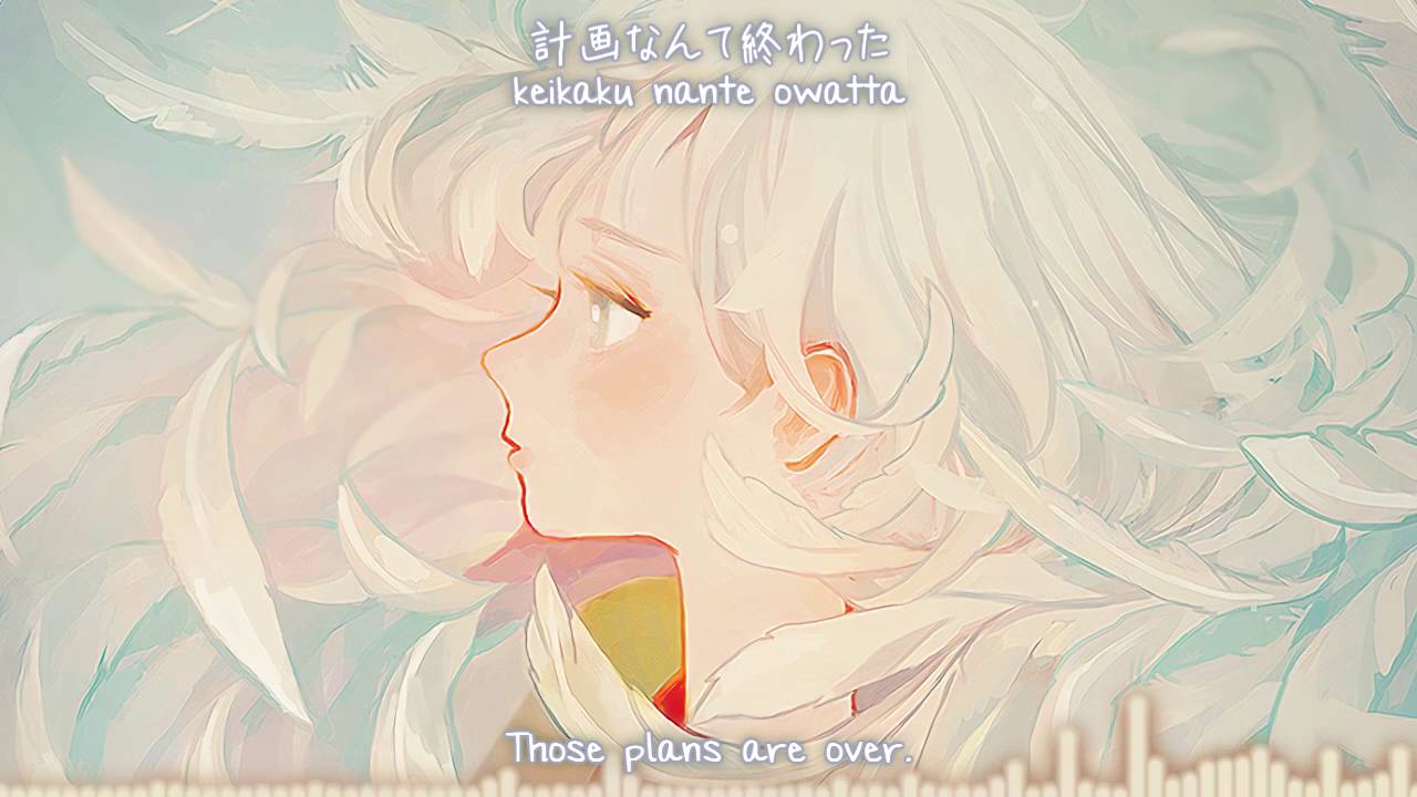 【オリジナル】 tsuiraku 『macaroom』【Subbed】