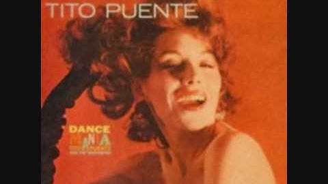Tito Puente Hong Kong Mambo ( 1958 ) .