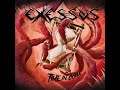 Exessus - Time in Coma / 2017 / Full Album / HD QUALITY