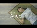 寝ござ『Ando』畳の心地よさを持ち運ぶサスティナブルな寝ござ