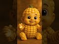 #cornbaby #shorts