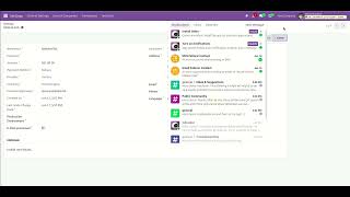 Tamara Payment Integration - Failed Payment Notifications Odoo