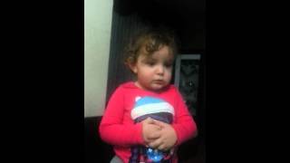 Arza Ablasını Teh Ediyo 18