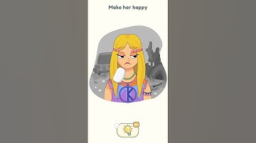 DOP 2 (delete for one part) game level 205 walkthrough solution _All level