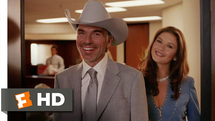 Intolerable Cruelty (7/12) Movie CLIP - The Urge t...