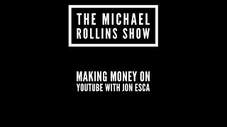 making MONEY on YOUTUBE