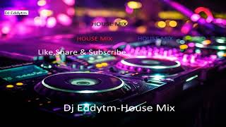 Driftline - House Mix
