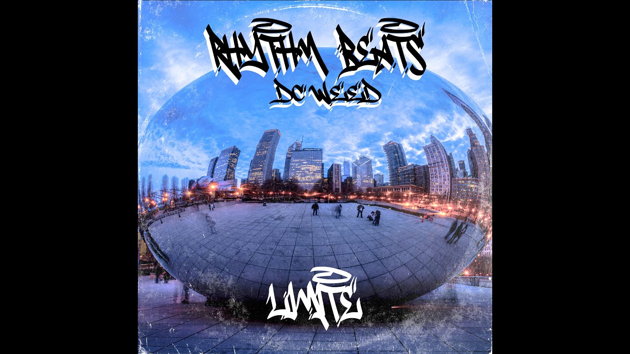 ✅ DCWEED - LIMITE 2