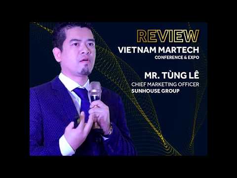 Vietnam MarTech Conference