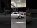 【うるさい】V6NAサウンドを響かせて海ほたる内を走るZが現る #jdm #jdmcars #automobile