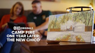 Thanks To The Camp Fire, Chico Became Californias Fastest Growing City Overnight Heres The Result